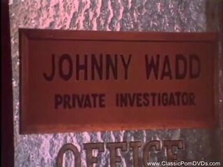 John Holmes Lonely Investigater