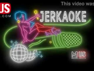 Jerkaoke - điệu nhạc lee và robby echo ep2
