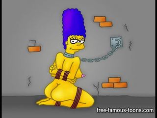 Simpsons для дорослих кіно пародія