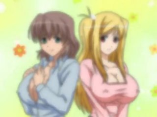 Oppai kehidupan (booby kehidupan) hentai anime #1 - percuma matang permainan di freesexxgames.com