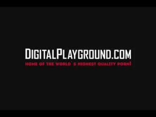 Digital playground - stepsister problémák